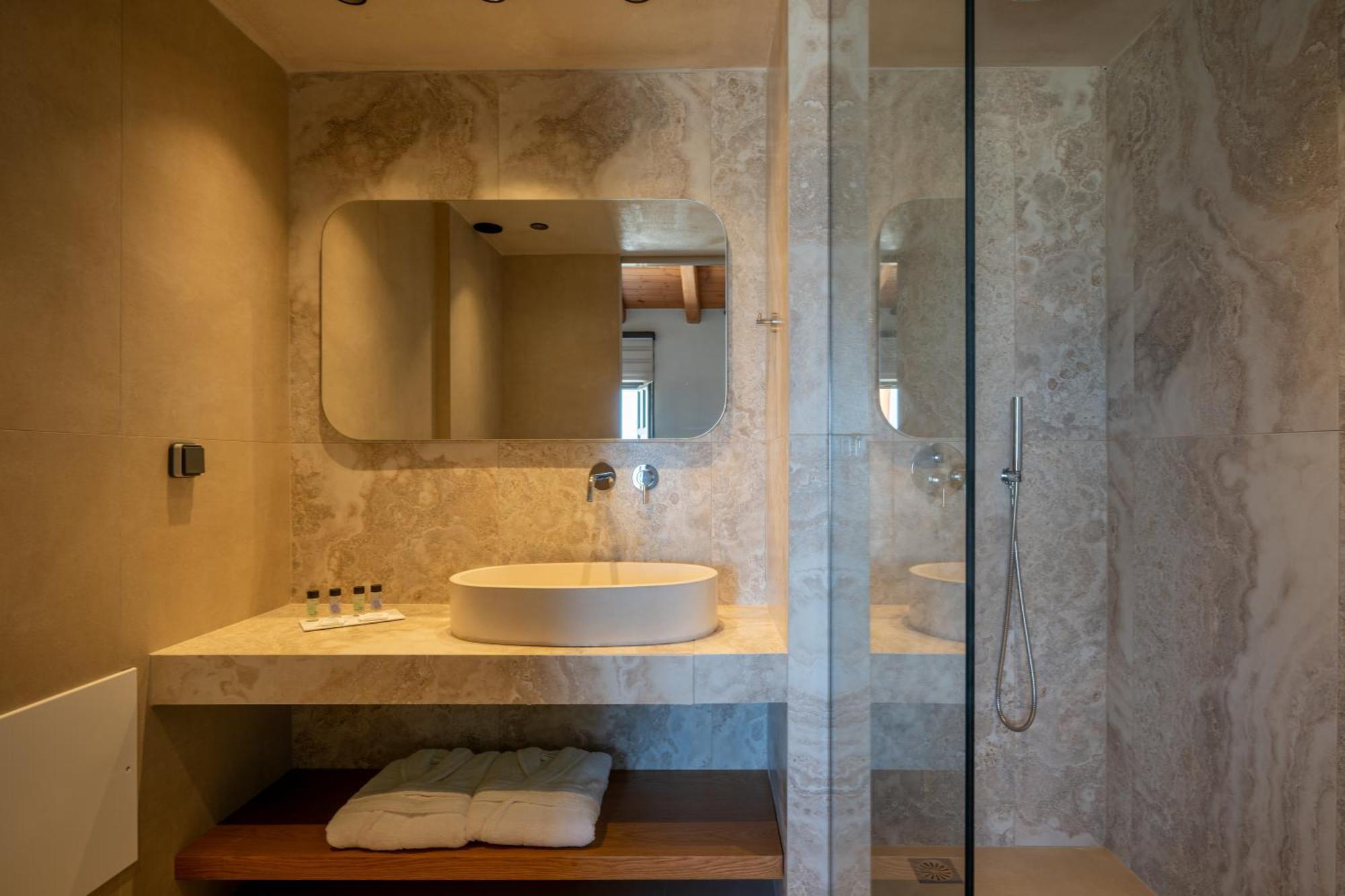 Rettimo Suites, Experience Luxury In The Heart Of Rethymno Eksteriør billede