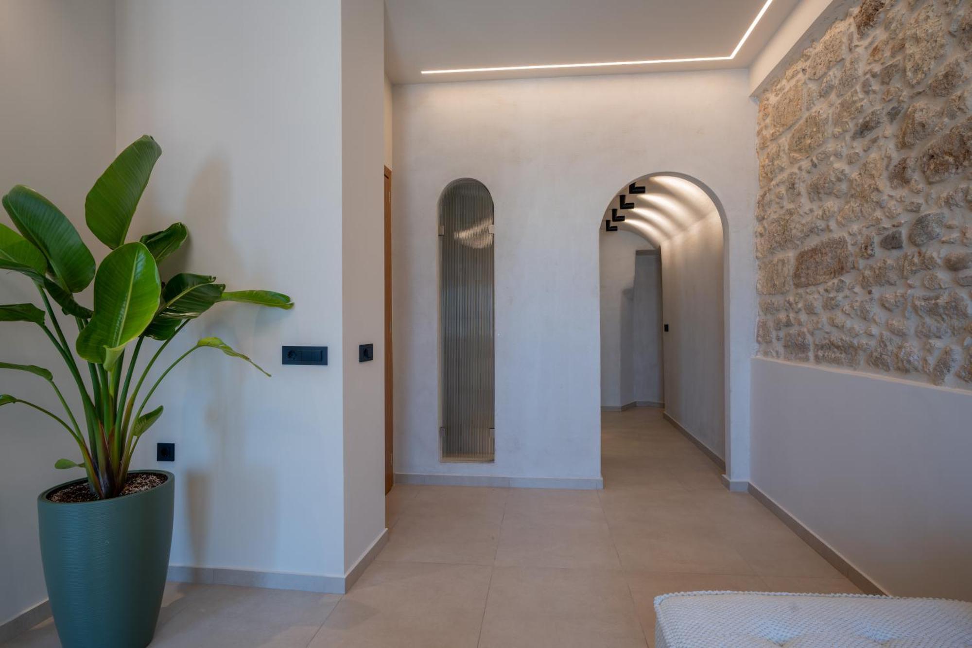 Rettimo Suites, Experience Luxury In The Heart Of Rethymno Eksteriør billede
