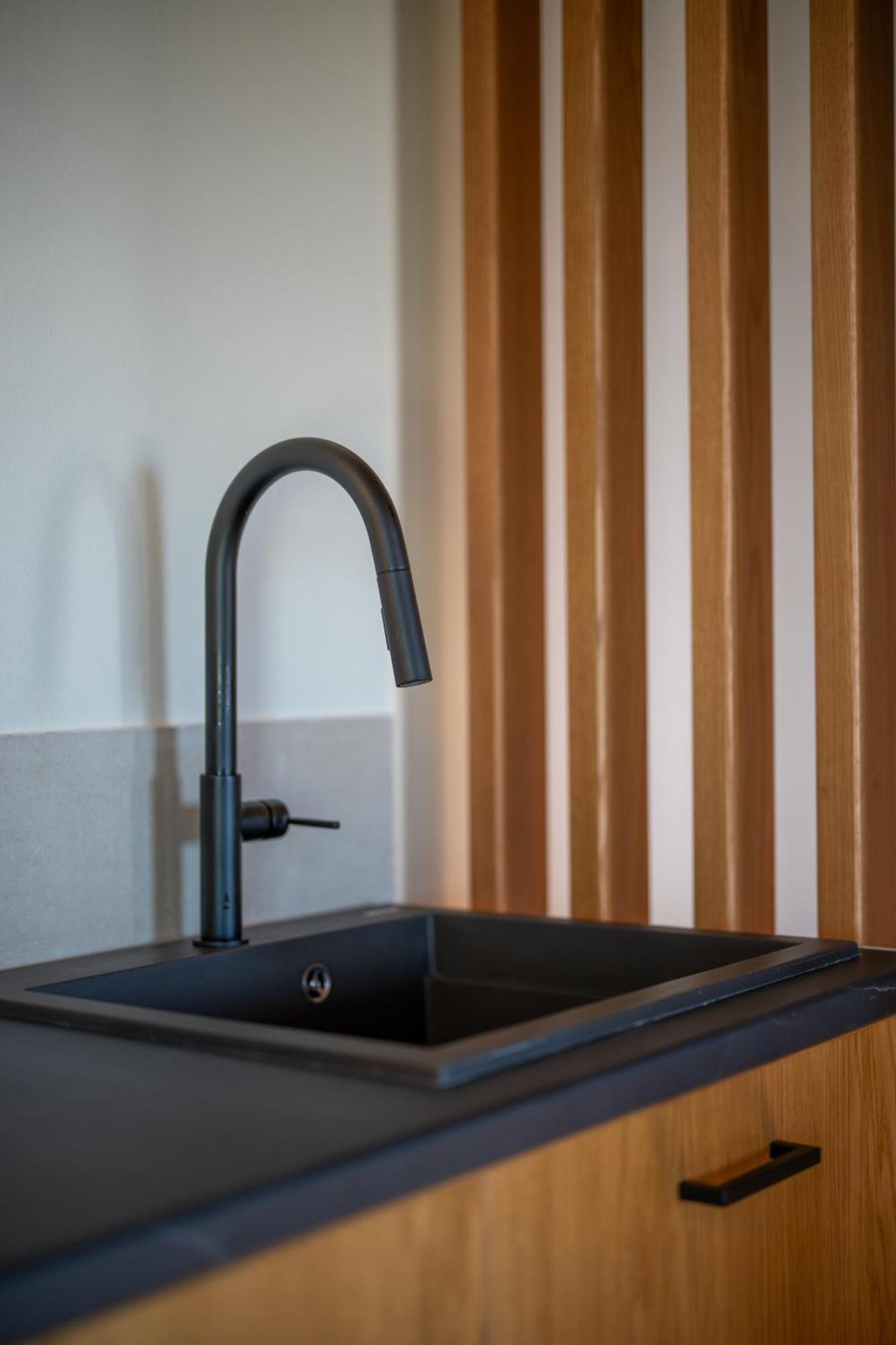 Rettimo Suites, Experience Luxury In The Heart Of Rethymno Eksteriør billede