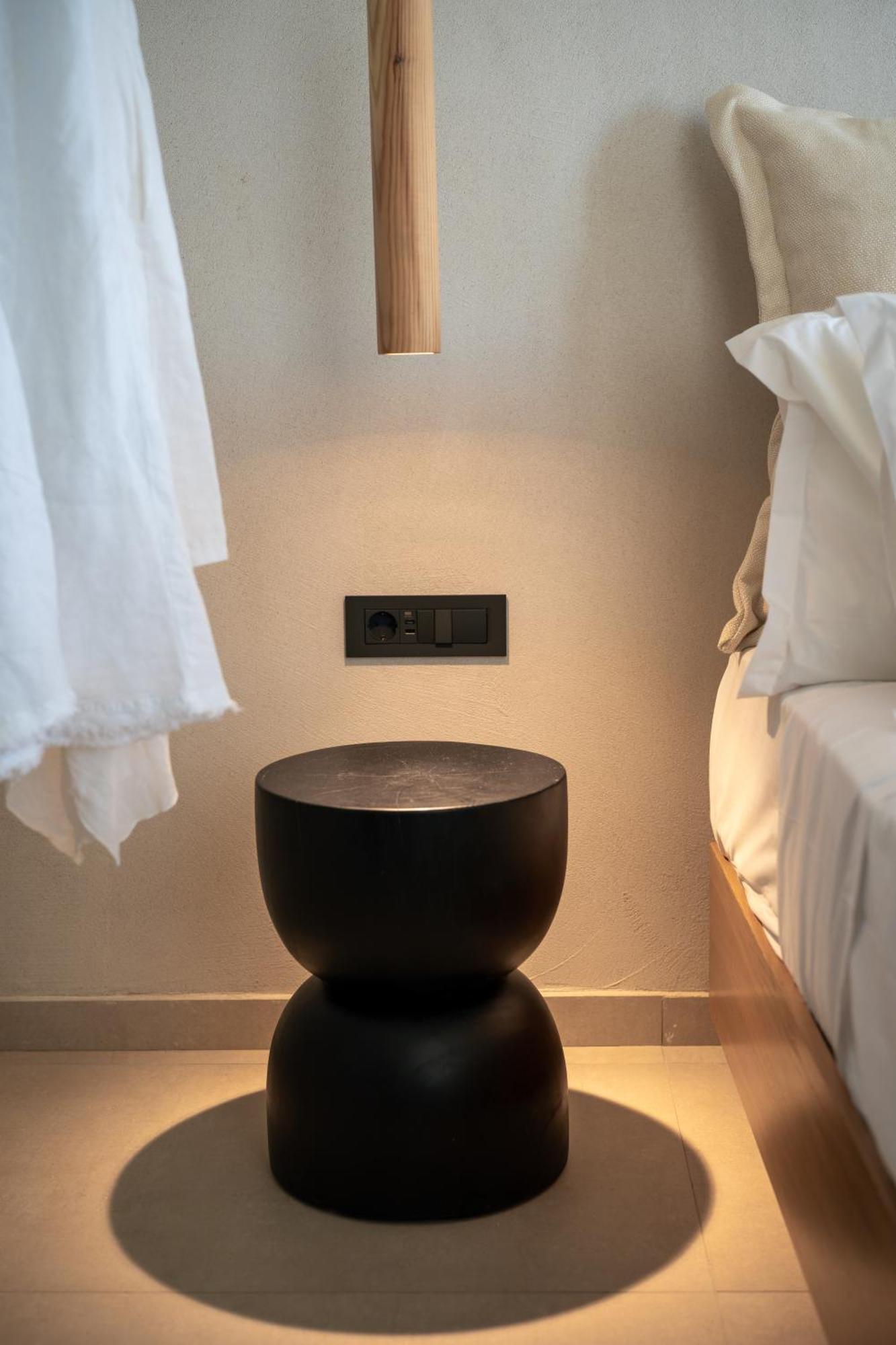 Rettimo Suites, Experience Luxury In The Heart Of Rethymno Eksteriør billede