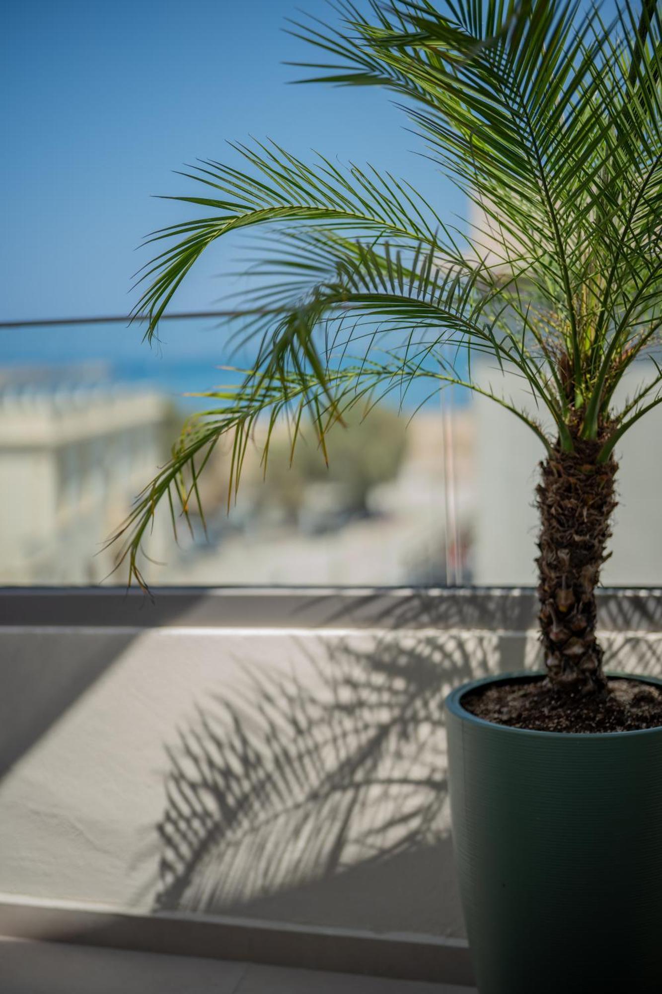 Rettimo Suites, Experience Luxury In The Heart Of Rethymno Eksteriør billede