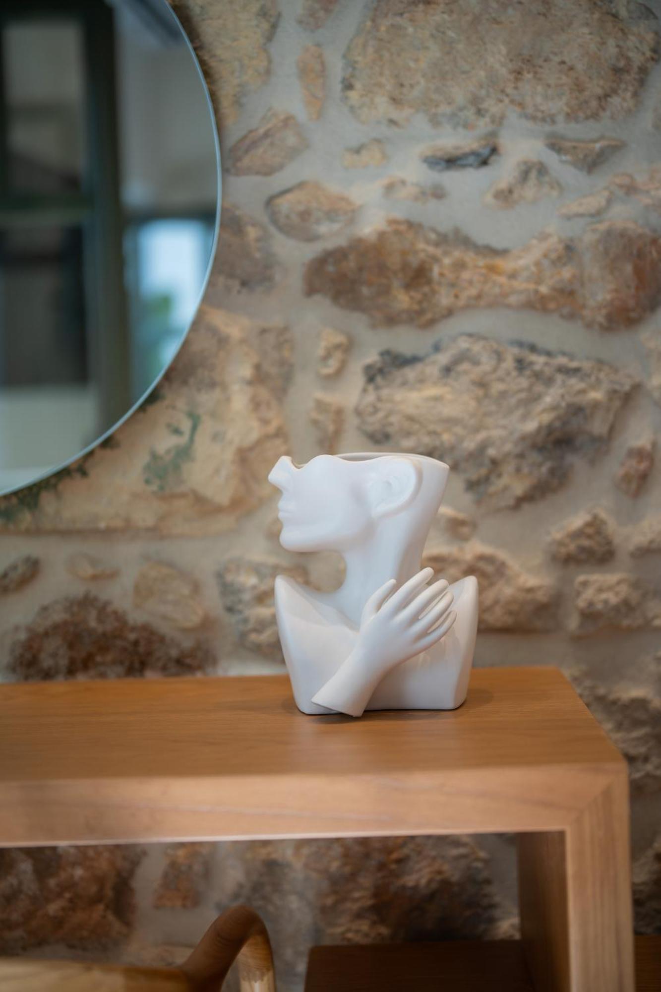 Rettimo Suites, Experience Luxury In The Heart Of Rethymno Eksteriør billede