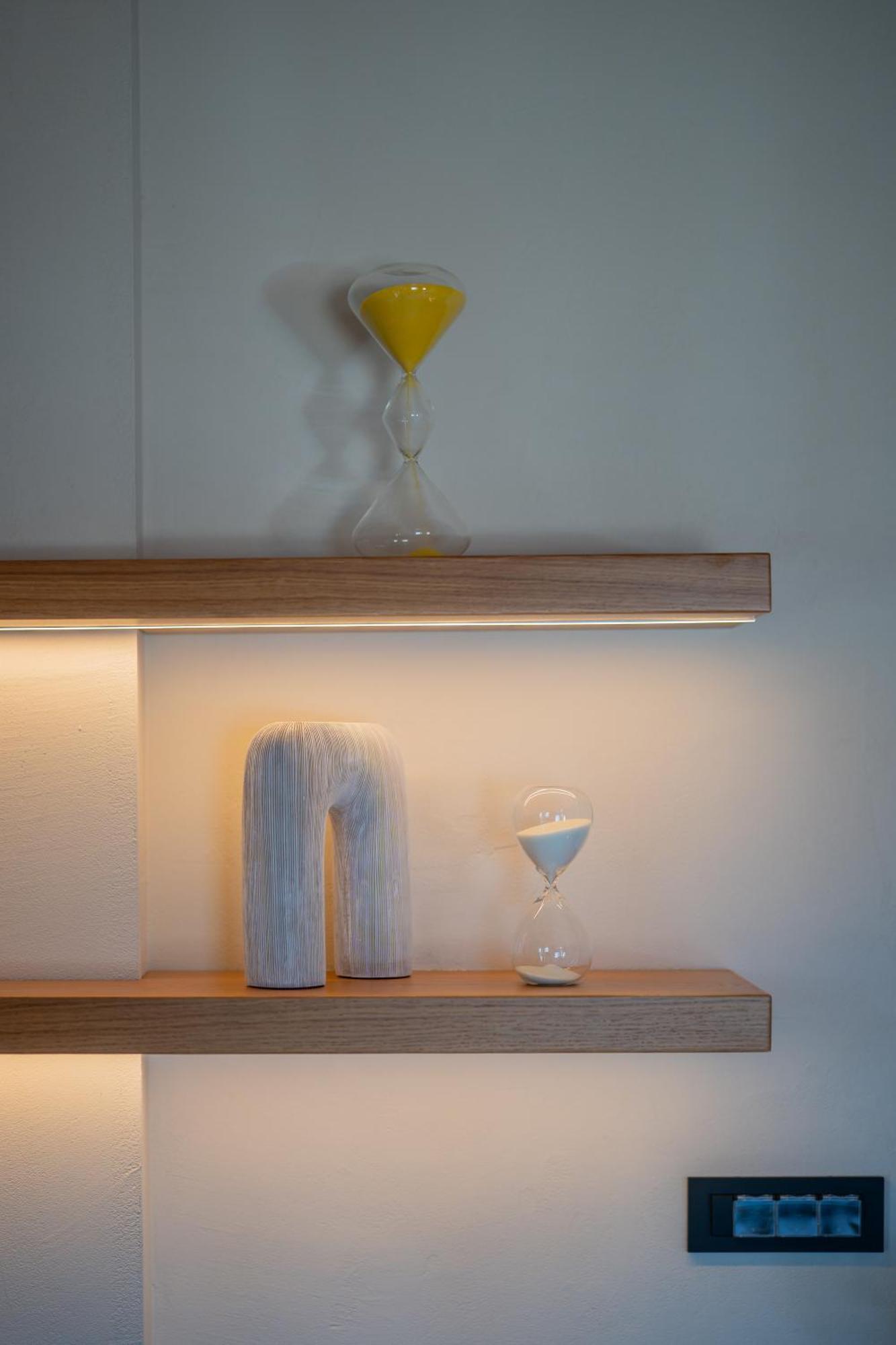 Rettimo Suites, Experience Luxury In The Heart Of Rethymno Eksteriør billede